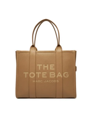 Torebka Marc Jacobs H020L01FA21 Brązowy
