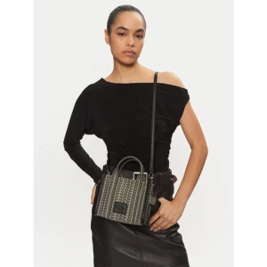 Torebka Marc Jacobs H021M06RE22 Czarny