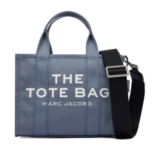 Torebka Marc Jacobs M0016493 Niebieski