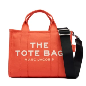 Torebka Marc Jacobs M0016493 Pomarańczowy