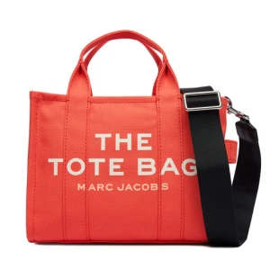 Torebka Marc Jacobs M0016493 Pomarańczowy