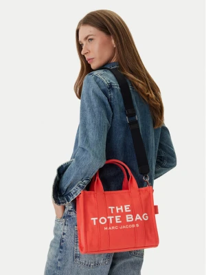 Torebka Marc Jacobs M0016493 Pomarańczowy