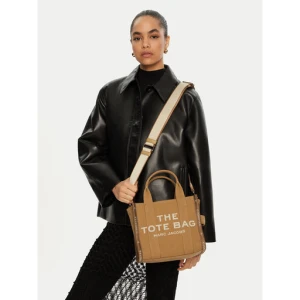 Torebka Marc Jacobs M0017025 Brązowy