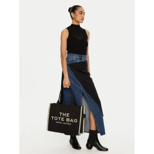 Torebka Marc Jacobs M0017048 Czarny