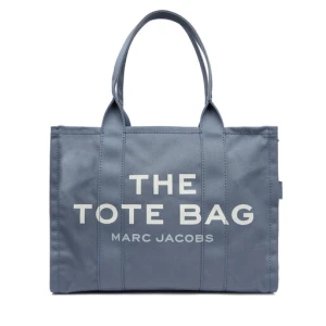 Torebka Marc Jacobs The Canvas Large Tote Bag M0016156 Szary