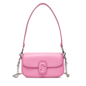 Torebka Marc Jacobs The Clover 2P4HSH035H02 Różowy