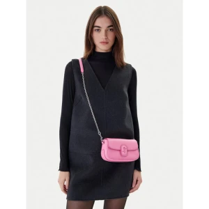 Torebka Marc Jacobs The Clover 2P4HSH035H02 Różowy