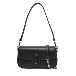 Torebka Marc Jacobs The Clover Shoulder Bag 2P4HSH035H02 Czarny