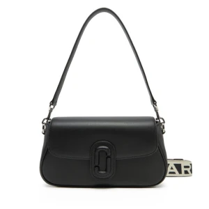 Torebka Marc Jacobs The Clover Shoulder Bag 2P4HSH036H02 Czarny