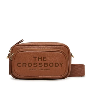 Torebka Marc Jacobs The Crossbody Bag 2S5HCR002H02 Brązowy