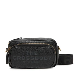 Torebka Marc Jacobs The Crossbody Bag 2S5HCR002H02 Czarny