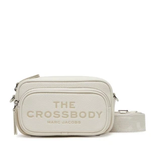 Torebka Marc Jacobs The Crossbody Bag 2S5HCR002H02 Écru