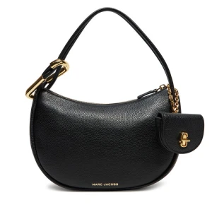 Torebka Marc Jacobs The Dual Hobo Bag 2S5HSH005H02 Czarny