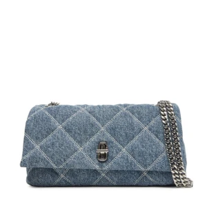 Torebka Marc Jacobs The Dual Mini 2P5SMN020S03 Niebieski