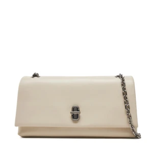 Torebka Marc Jacobs The Dual Mini Chain Bag 2R4SMN003S02 Biały