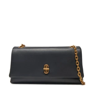 Torebka Marc Jacobs The Dual Mini Chain Bag 2R4SMN003S02 Czarny