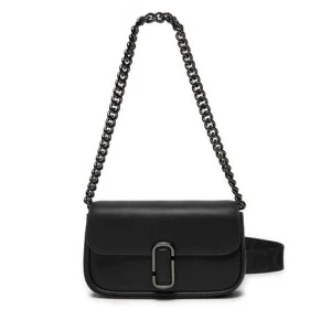 Torebka Marc Jacobs The J Marc Mini Shoulder Bag H967L03FA22 Czarny