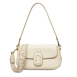 Torebka Marc Jacobs The Large Clover 2P4HSH036H02 Écru