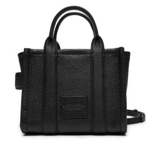 Torebka Marc Jacobs The Leather Crossbody Tote Bag H053L01RE22 Czarny