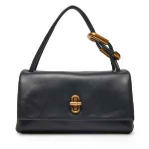 Torebka Marc Jacobs The Mini Dual Bag 2F4HSH010H04 Czarny