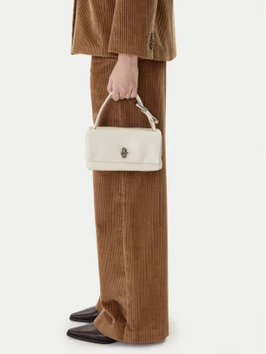 Torebka Marc Jacobs The Mini Dual Bag 2F4HSH010H04 Kremowy