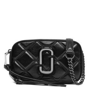 Torebka Marc Jacobs The Quilted 2P5HCR014H02 Czarny