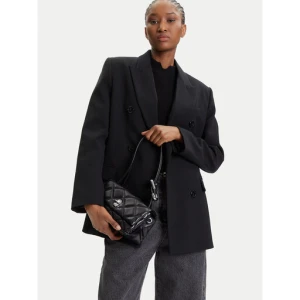 Torebka Marc Jacobs The Quilted Mini Dual Shoulder Bag 2S5HSH023H02 Czarny