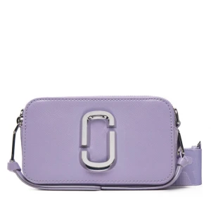 Torebka Marc Jacobs The Snapshot 2S4HCR073H02 Fioletowy