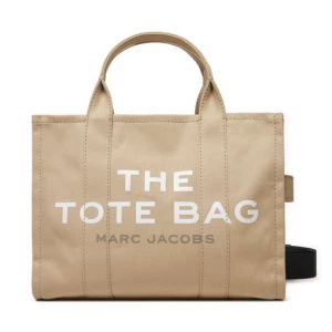 Torebka Marc Jacobs The Tote Bag M0016161 Beżowy