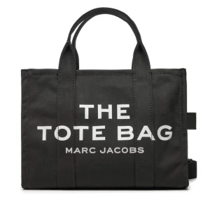 Torebka Marc Jacobs The Tote Bag M0016161 Czarny