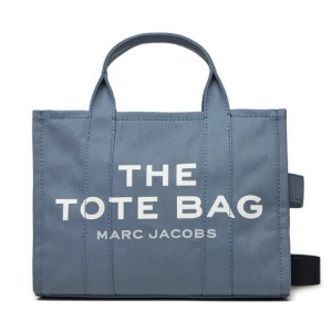 Torebka Marc Jacobs The Tote Bag M0016161 Niebieski