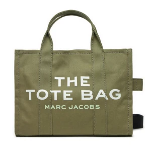 Torebka Marc Jacobs The Tote Bag M0016161 Zielony