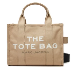 Torebka Marc Jacobs The Tote Bag M0016493 Beżowy