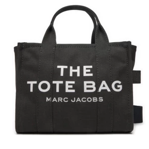 Torebka Marc Jacobs The Tote Bag M0016493 Czarny