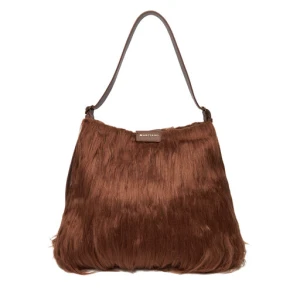 Torebka Marciano Guess 5BGZ15 7410A Brązowy