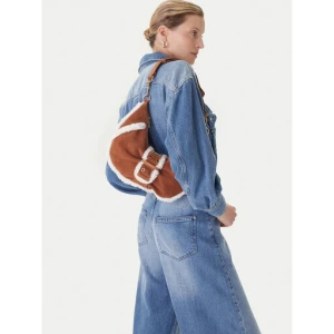 Torebka Marciano Guess 5BGZ18 7412A Brązowy