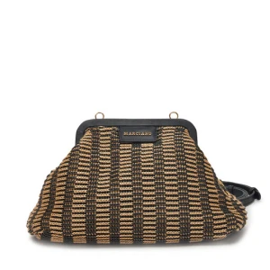 Torebka Marciano Guess 5GGZ217333A Czarny