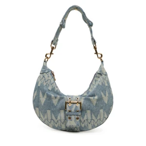 Torebka Marciano Guess 5YGZ07 7365A Niebieski