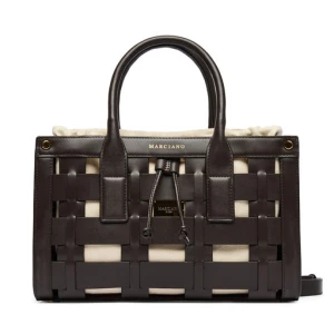 Torebka Marciano Guess G6GZ05 L0086 Brązowy ciemny