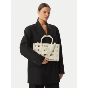 Torebka Marciano Guess G6GZ05 L0086 Kremowy