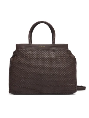 Torebka Marciano Guess G6YZ06 L0145 Brązowy