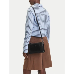 Torebka Marella Ampolla 2513511157200 Czarny