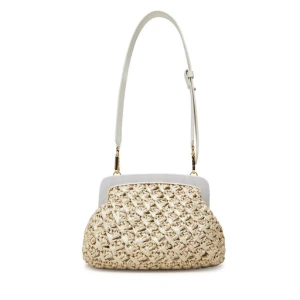 Torebka Marella Banda 2513511067200 Écru