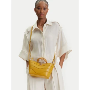 Torebka Marella Dinda 2513511027200 Żółty