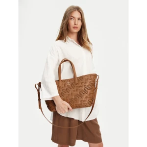 Torebka Marella Ghinea 2513511037200 Brązowy