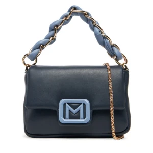 Torebka Marella Lontra 2513511056200 Granatowy