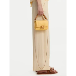 Torebka Marella Lontra 2513511056200 Żółty