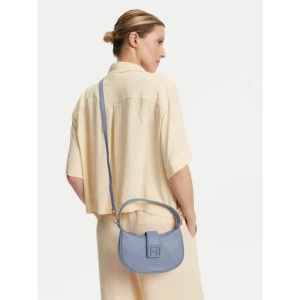 Torebka Marella Sospiro 2513511036200 Błękitny