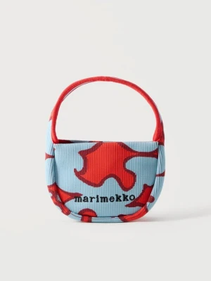 Torebka Marimekko jasnoniebieski