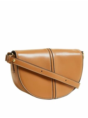 Torebka Marks & Spencer tan